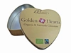 Store your favorite treats in our metal heart shaped food container, a stylish and durable option for keeping snacks fresh and your kitchen organized. Ideal for picnics, parties, or everyday use.Contact us!